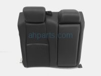 $145 Honda RR/RH UPPER SEAT CUSHION - BLK LTHR $145 Honda RR/RH UPPER SEAT CUSHION - BLK LTHR