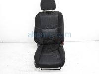 $149 Nissan FR/RH SEAT - BLACK - W/ AIRBAG $149 Nissan FR/RH SEAT - BLACK - W/ AIRBAG