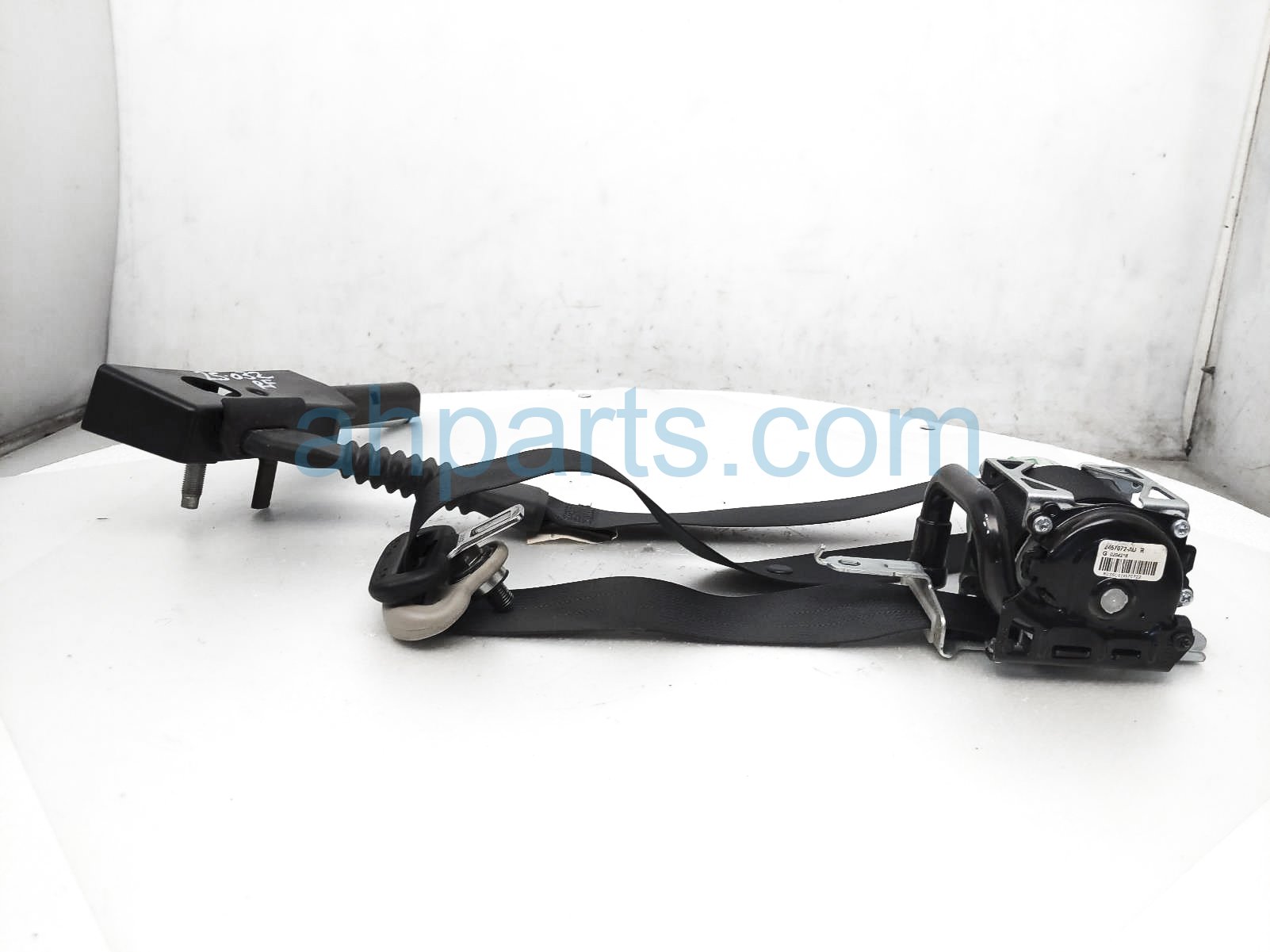 OEM Nissan Front Right Seatbelt Retractor Pretensioner For 2023-2025 Altima – 66049-0700A, 2-Stage, Unused