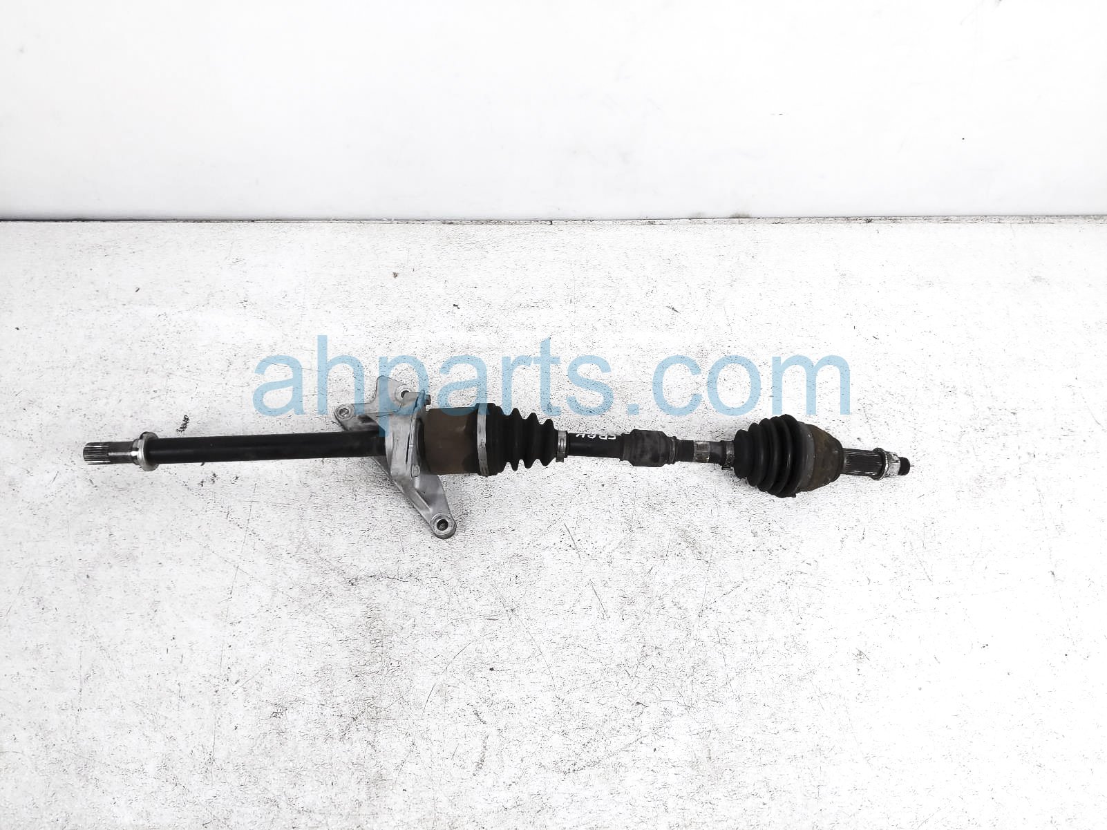 $49 Nissan FR/RH CV AXLE DRIVE SHAFT - 2.5L $49 Nissan FR/RH CV AXLE DRIVE SHAFT - 2.5L