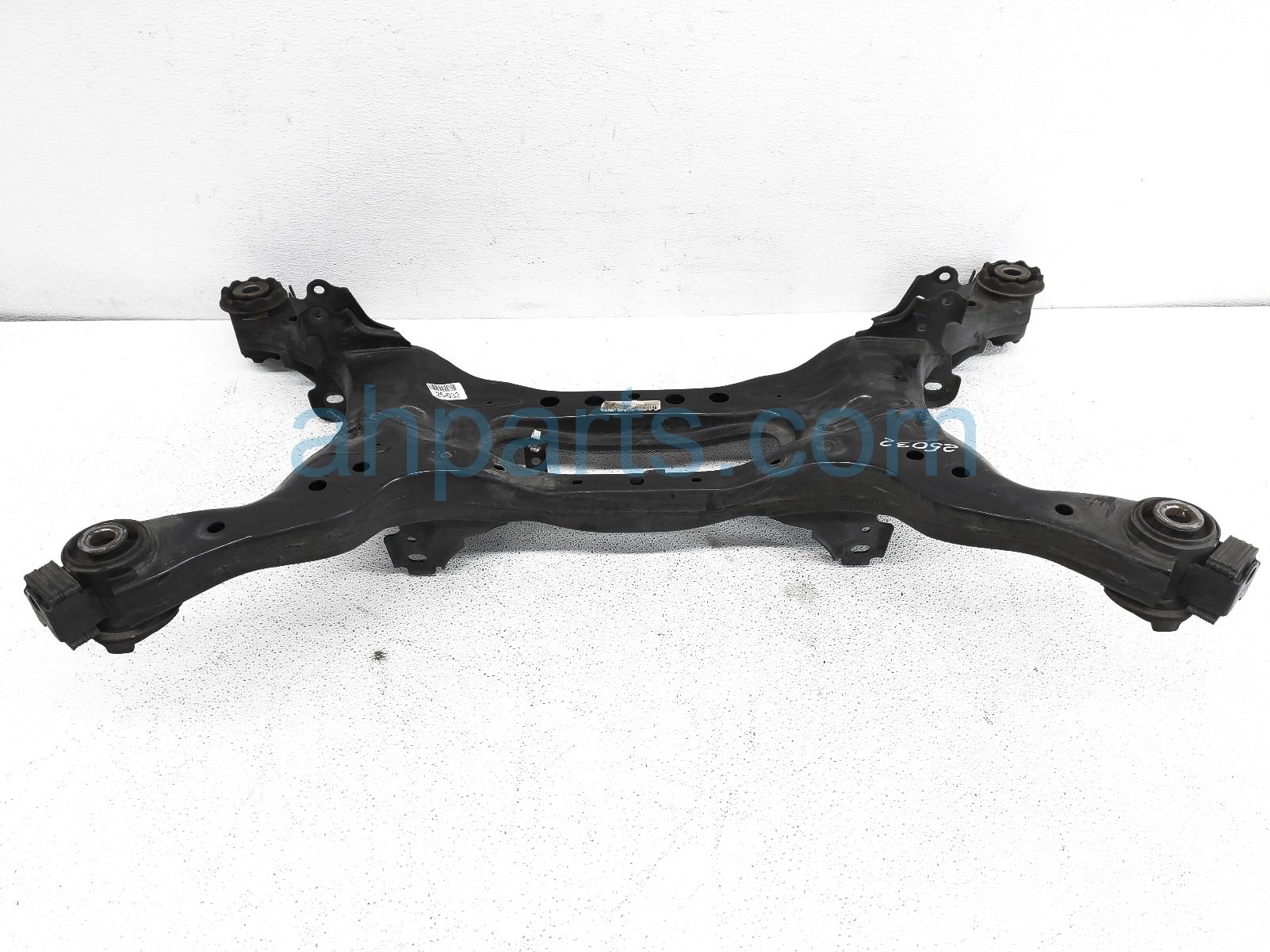 $149 Nissan REAR SUB FRAME / CRADLE - 2.5L FWD