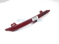 $20 Honda RR/RH REFLECTOR - RED - BUMPER MTD $20 Honda RR/RH REFLECTOR - RED - BUMPER MTD