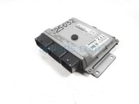 $75 Nissan ENGINE COMPUTER UNIT - AT - 2.5L $75 Nissan ENGINE COMPUTER UNIT - AT - 2.5L