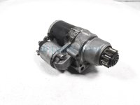 $29 Nissan STARTER MOTOR - 2.5L $29 Nissan STARTER MOTOR - 2.5L