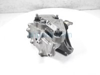 $199 Hyundai FR/RH ENGINE MOUNT W/BRACKET $199 Hyundai FR/RH ENGINE MOUNT W/BRACKET