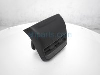 $99 Tesla CONSOLE REAR PANEL W/AIR VENT OUTLET $99 Tesla CONSOLE REAR PANEL W/AIR VENT OUTLET