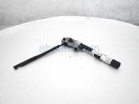 $75 Tesla FR/RH BELT PRETENSIONER $75 Tesla FR/RH BELT PRETENSIONER