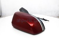 $299 Toyota RH SIDE VIEW MIRROR - RED $299 Toyota RH SIDE VIEW MIRROR - RED