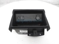 $45 Nissan CONSOLE AUX + OUTLET W/CUBBY BOX * $45 Nissan CONSOLE AUX + OUTLET W/CUBBY BOX *