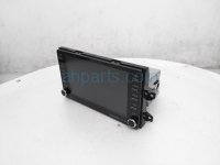 $750 Toyota RADIO RECEIVER & DISPLAY SCREEN $750 Toyota RADIO RECEIVER & DISPLAY SCREEN