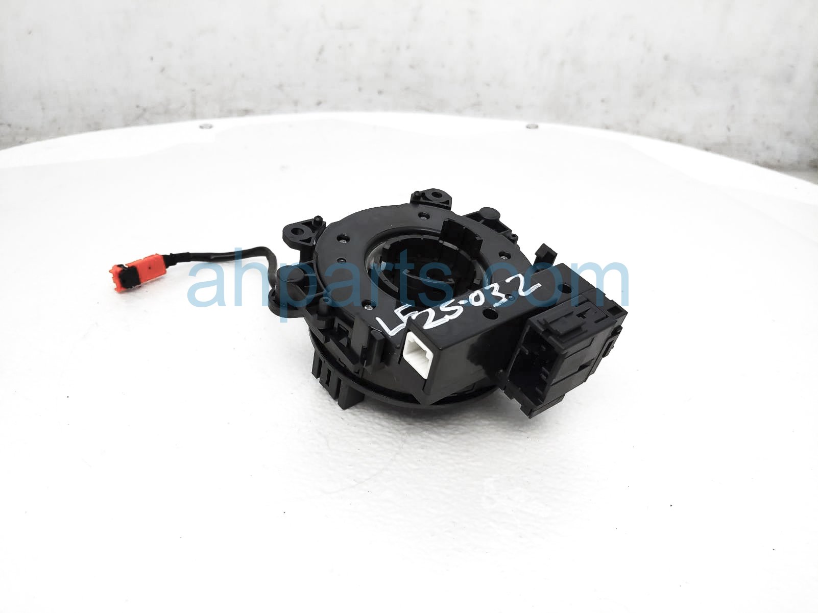 $125 Nissan CLOCK SPRING REEL ASSY