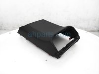 $65 Toyota CONSOLE REAR COVER - BLACK $65 Toyota CONSOLE REAR COVER - BLACK