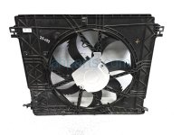 $1245 Toyota RADIATOR FAN ASSEMBLY $1245 Toyota RADIATOR FAN ASSEMBLY