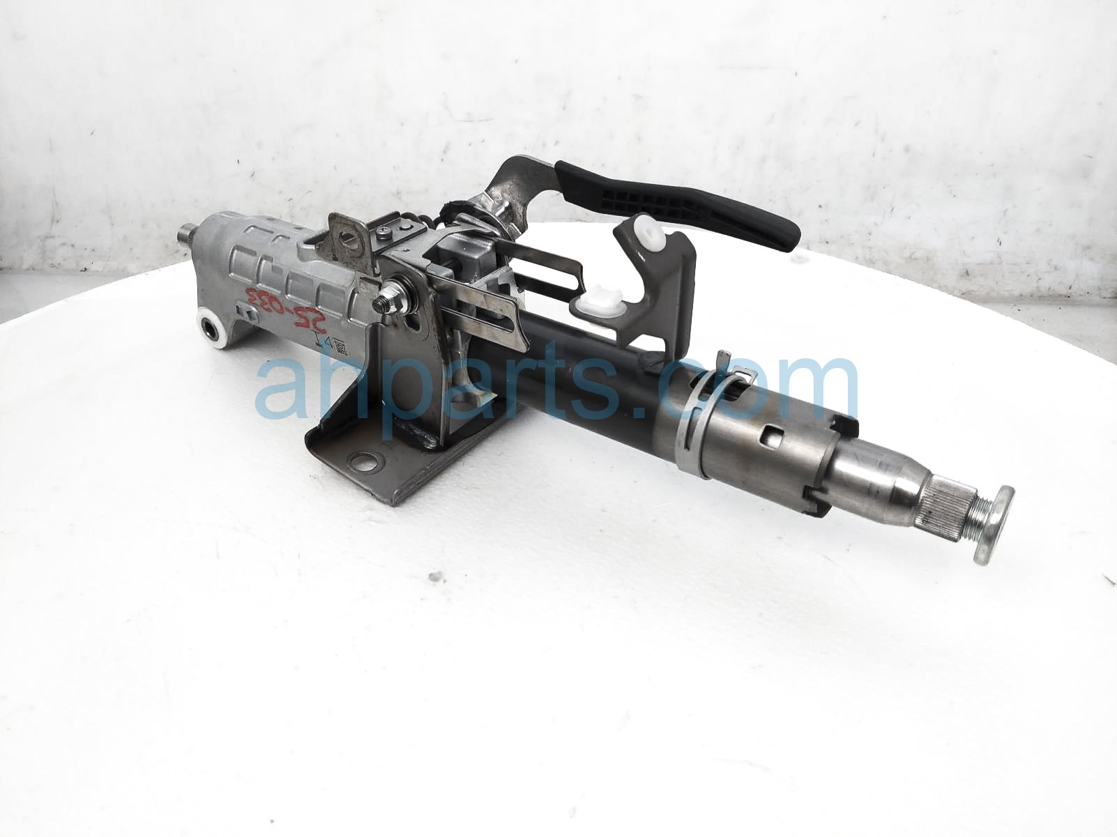 $90 Toyota STEERING COLUMN ASSY - LE 3.5L $90 Toyota STEERING COLUMN ASSY - LE 3.5L