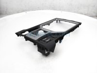 $59 Subaru UPPER SHIFTER TRIM BEZEL - BLACK * $59 Subaru UPPER SHIFTER TRIM BEZEL - BLACK *