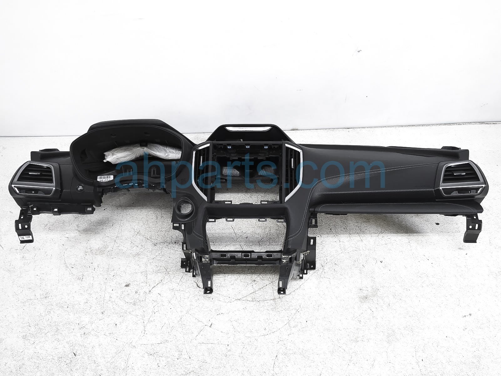 $350 Subaru DASHBOARD W/ AIRBAG - BLACK $350 Subaru DASHBOARD W/ AIRBAG - BLACK