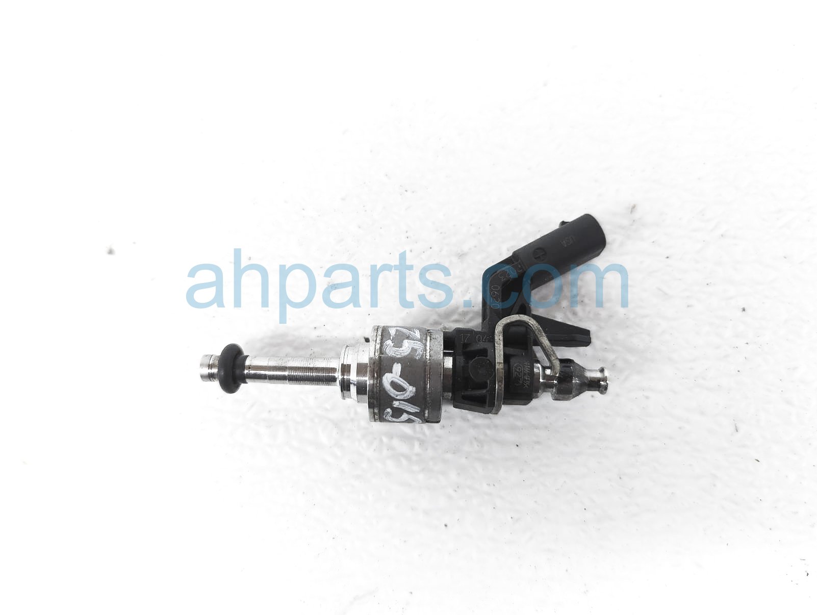 $50 Ford SINGLE FUEL INJECTOR - 2.3L ECOBOOST $50 Ford SINGLE FUEL INJECTOR - 2.3L ECOBOOST