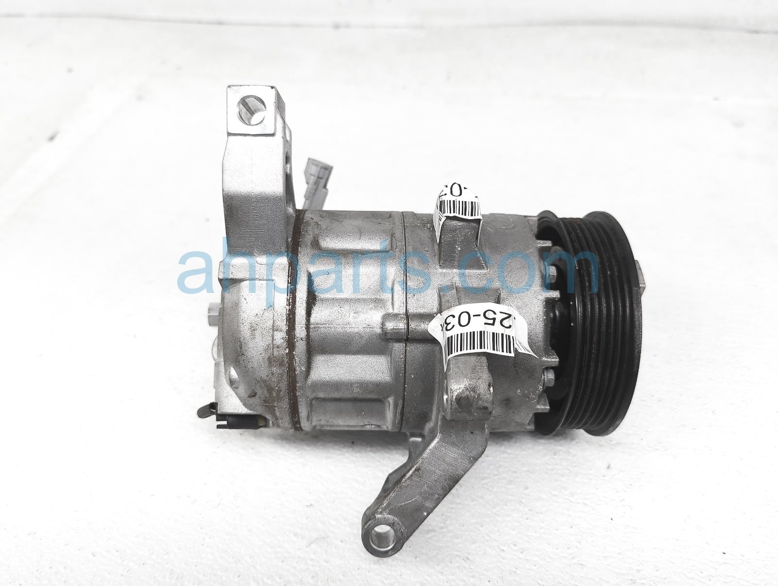 $175 Subaru AC PUMP / COMPRESSOR $175 Subaru AC PUMP / COMPRESSOR