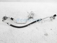 $75 Honda A/C DISCHARGE HOSE - HYBRID 2.0L $75 Honda A/C DISCHARGE HOSE - HYBRID 2.0L