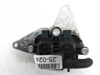 $49 Honda EVAP PURGE VALVE - 2.0L HYBRID $49 Honda EVAP PURGE VALVE - 2.0L HYBRID