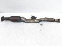 $399 Nissan FRONT EXHAUST CONVERTER PIPE - 2.5L $399 Nissan FRONT EXHAUST CONVERTER PIPE - 2.5L