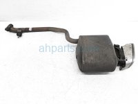 $125 Lexus LH EXHAUST MUFFLER ASSY - 2.0L RWD $125 Lexus LH EXHAUST MUFFLER ASSY - 2.0L RWD