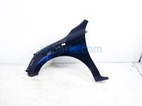 $99 Honda LH FENDER - BLUE $99 Honda LH FENDER - BLUE