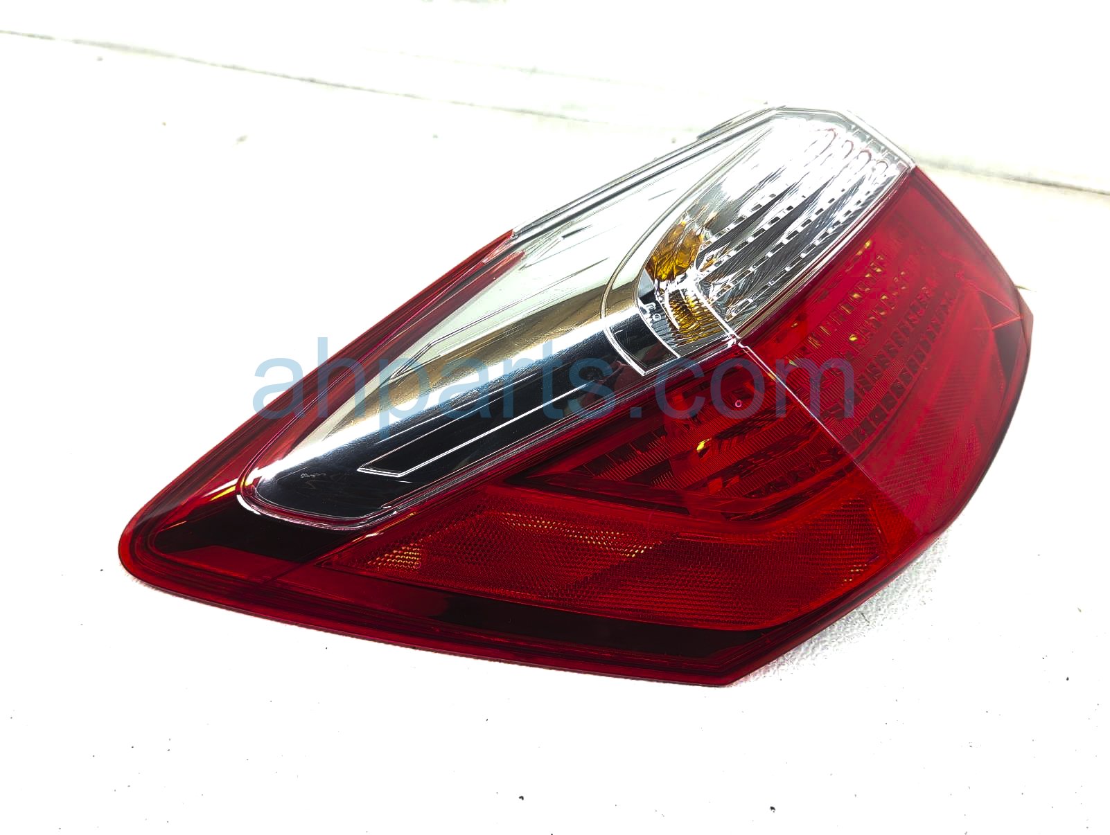 $99 Honda LH TAIL LAMP (ON BODY) $99 Honda LH TAIL LAMP (ON BODY)