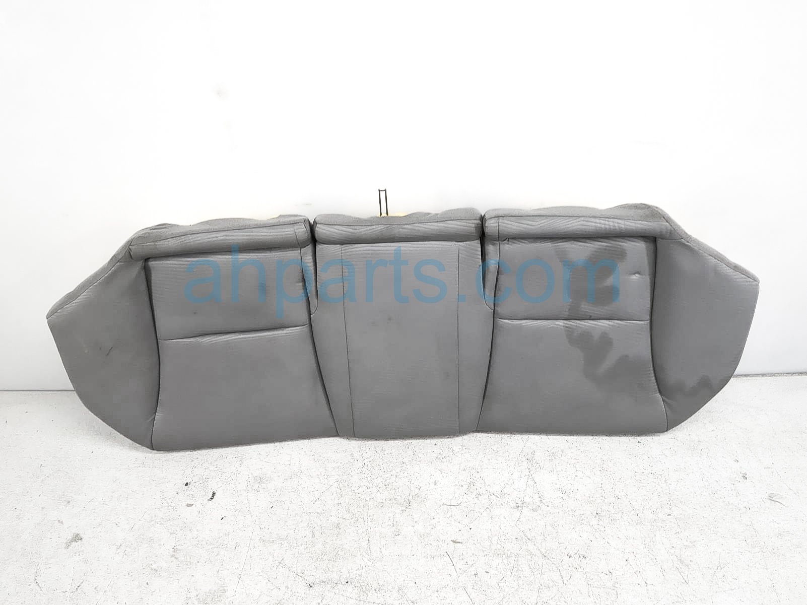 $125 Honda REAR LOWER SEAT CUSHION - GREY SDN* $125 Honda REAR LOWER SEAT CUSHION - GREY SDN*