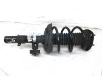 $125 Honda FR/LH STRUT + SPRING $125 Honda FR/LH STRUT + SPRING