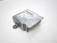 $75 Honda SRS AIRBAG MODULE - 1 BLOWN AB $75 Honda SRS AIRBAG MODULE - 1 BLOWN AB