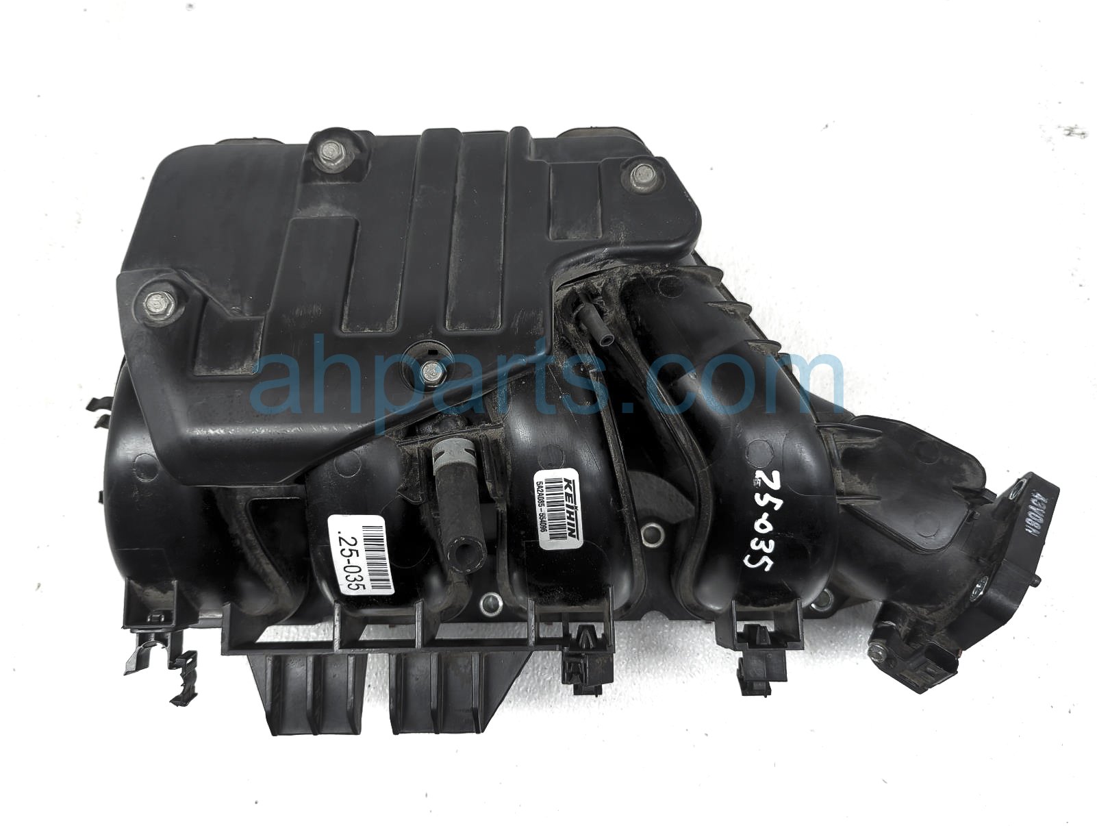 $40 Honda INTAKE MANIFOLD - 2.4L $40 Honda INTAKE MANIFOLD - 2.4L