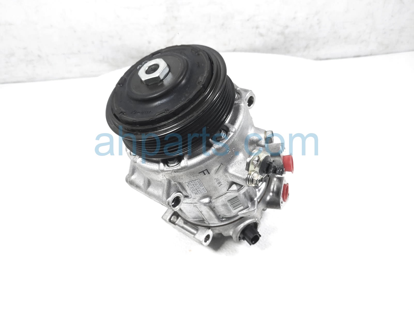 $99 Toyota AC PUMP / COMPRESSOR - 53K MILES $99 Toyota AC PUMP / COMPRESSOR - 53K MILES