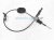 Sold 2024 Honda Accord A/t Shifter Linkage Cable Hybrid 54315 30B A81 Replacement Sold 2024 Honda Accord A/t Shifter Linkage Cable Hybrid 54315 30B A81 Replacement thumbnail