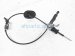 Sold 2024 Honda Accord A/t Shifter Linkage Cable Hybrid 54315 30B A81 Replacement Sold 2024 Honda Accord A/t Shifter Linkage Cable Hybrid 54315 30B A81 Replacement thumbnail