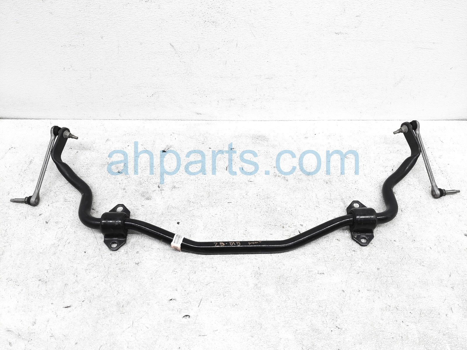 $125 Ford FRONT STABILIZER / SWAY BAR W/LINKS $125 Ford FRONT STABILIZER / SWAY BAR W/LINKS