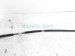 Sold 2022 Dodge Promaster City A/t Gearshift Control Cable 2.4l 68312370AA Replacement Sold 2022 Dodge Promaster City A/t Gearshift Control Cable 2.4l 68312370AA Replacement thumbnail