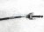 Sold 2022 Dodge Promaster City A/t Gearshift Control Cable 2.4l 68312370AA Replacement Sold 2022 Dodge Promaster City A/t Gearshift Control Cable 2.4l 68312370AA Replacement thumbnail