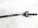 Sold 2022 Dodge Promaster City A/t Gearshift Control Cable 2.4l 68312370AA Replacement Sold 2022 Dodge Promaster City A/t Gearshift Control Cable 2.4l 68312370AA Replacement thumbnail