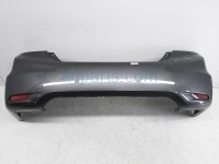 $125 Honda REAR BUMPER COVER - GREY - SEDAN ** $125 Honda REAR BUMPER COVER - GREY - SEDAN **