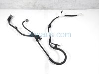 $49 Toyota RR/RH ABS EPB WIRE HARNESS $49 Toyota RR/RH ABS EPB WIRE HARNESS