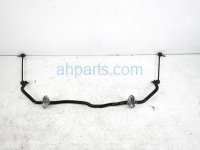 $125 Hyundai FRONT STABILIZER / SWAY BAR W/LINKS $125 Hyundai FRONT STABILIZER / SWAY BAR W/LINKS