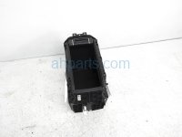 $199 Toyota CENTER CONSOLE BOX ONLY - LE * $199 Toyota CENTER CONSOLE BOX ONLY - LE *