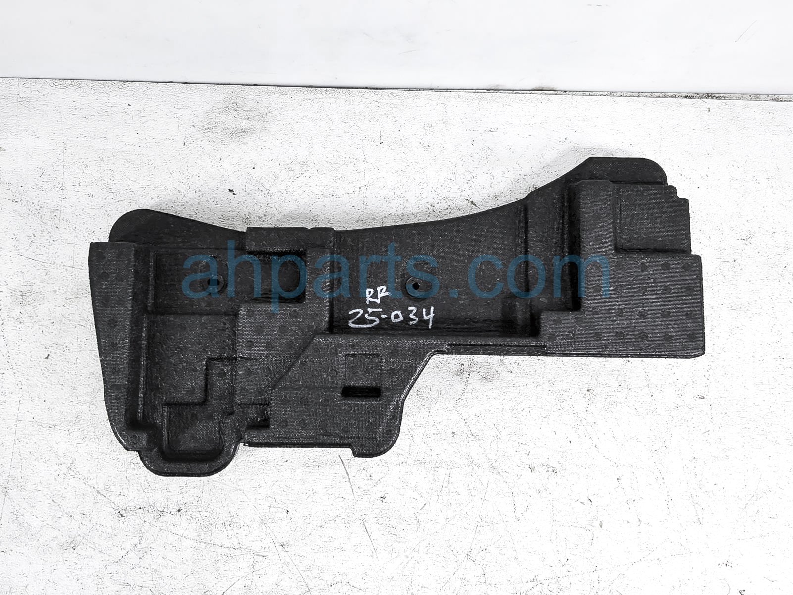 $25 Subaru RH CARGO ROOM FLOOR SPACER $25 Subaru RH CARGO ROOM FLOOR SPACER