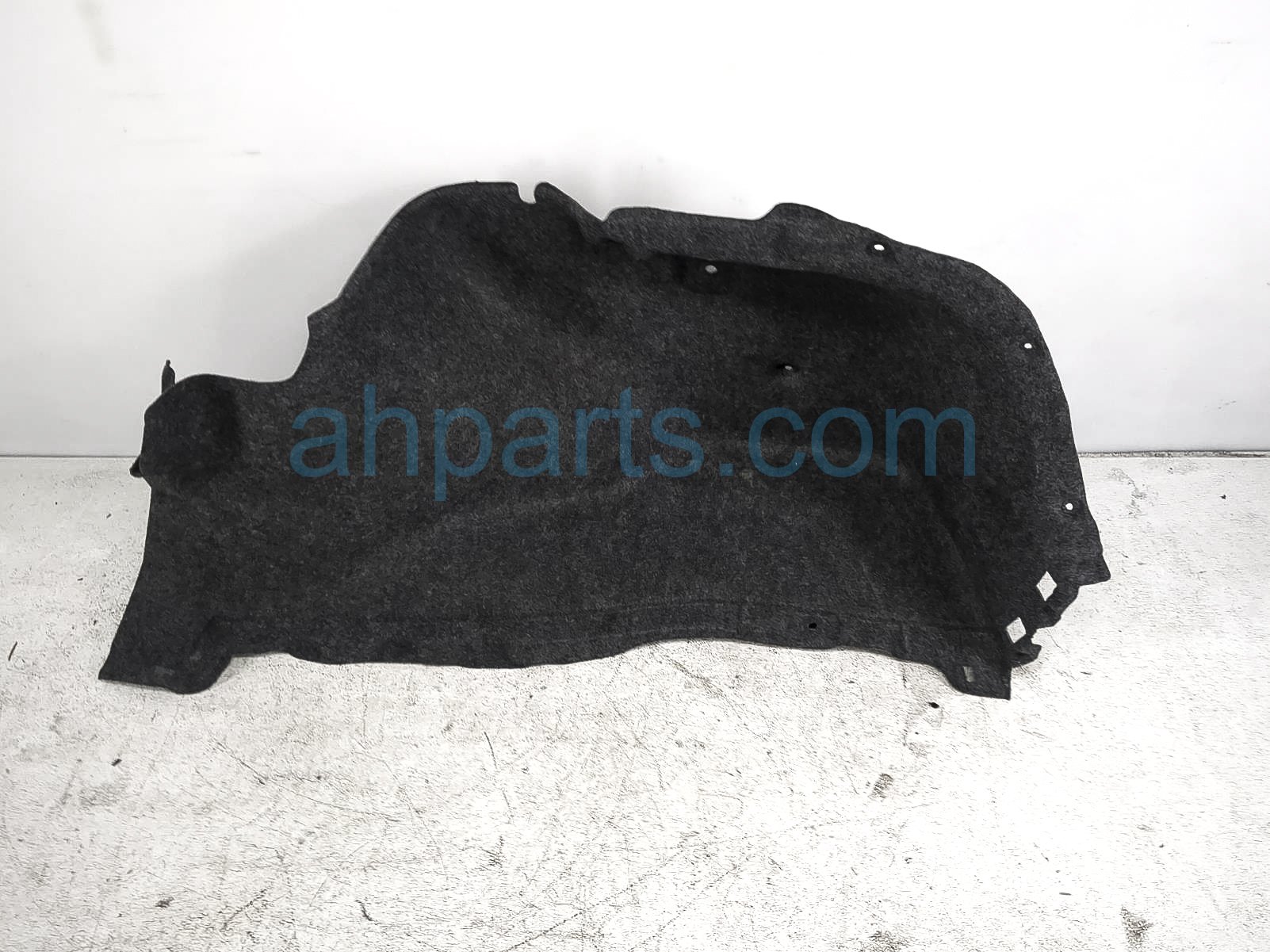 $40 Honda RH CARGO ROOM TRIM LINER - BLK $40 Honda RH CARGO ROOM TRIM LINER - BLK