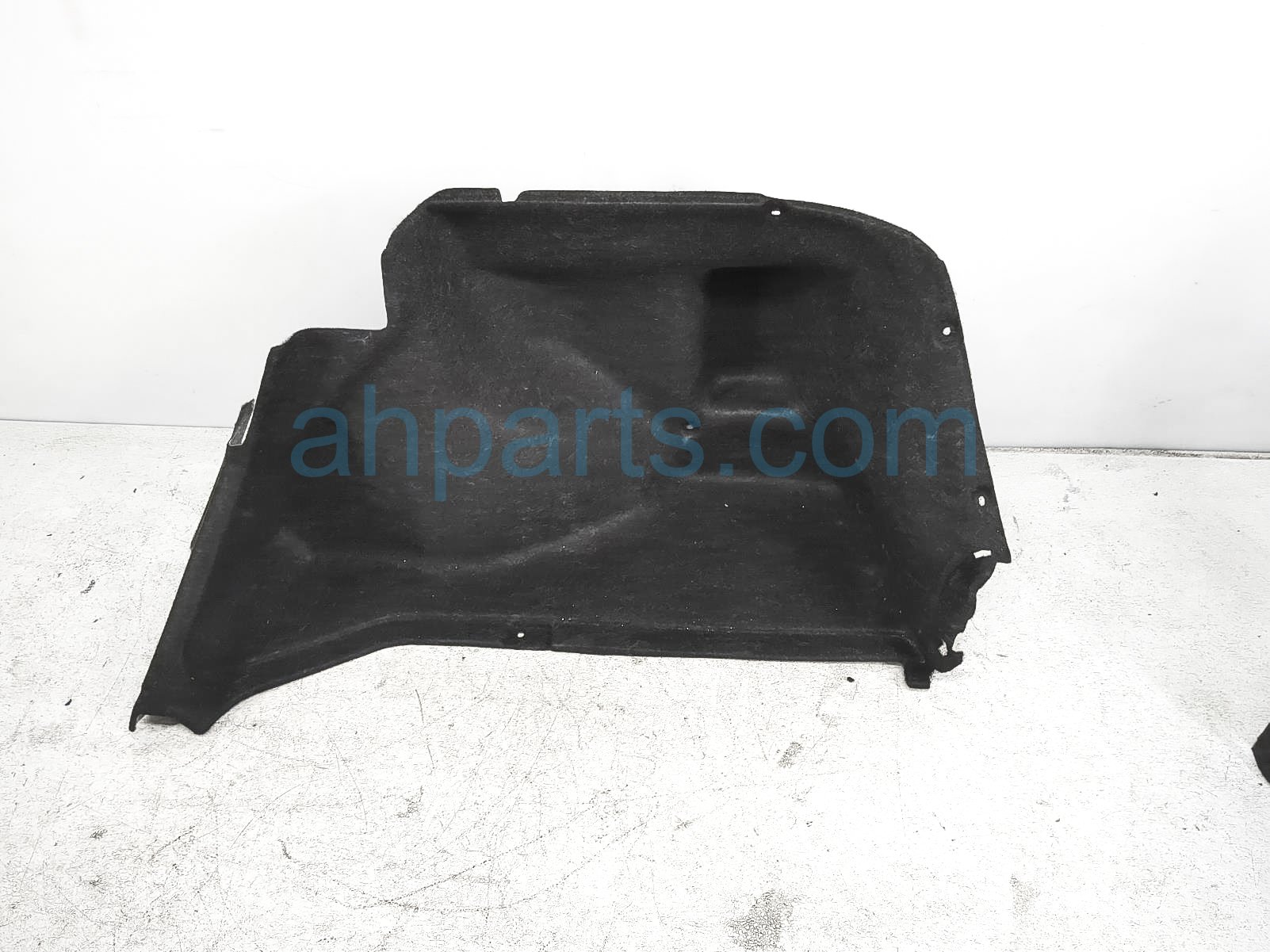 $49 Honda RH CARGO ROOM TRIM LINER - BLK $49 Honda RH CARGO ROOM TRIM LINER - BLK