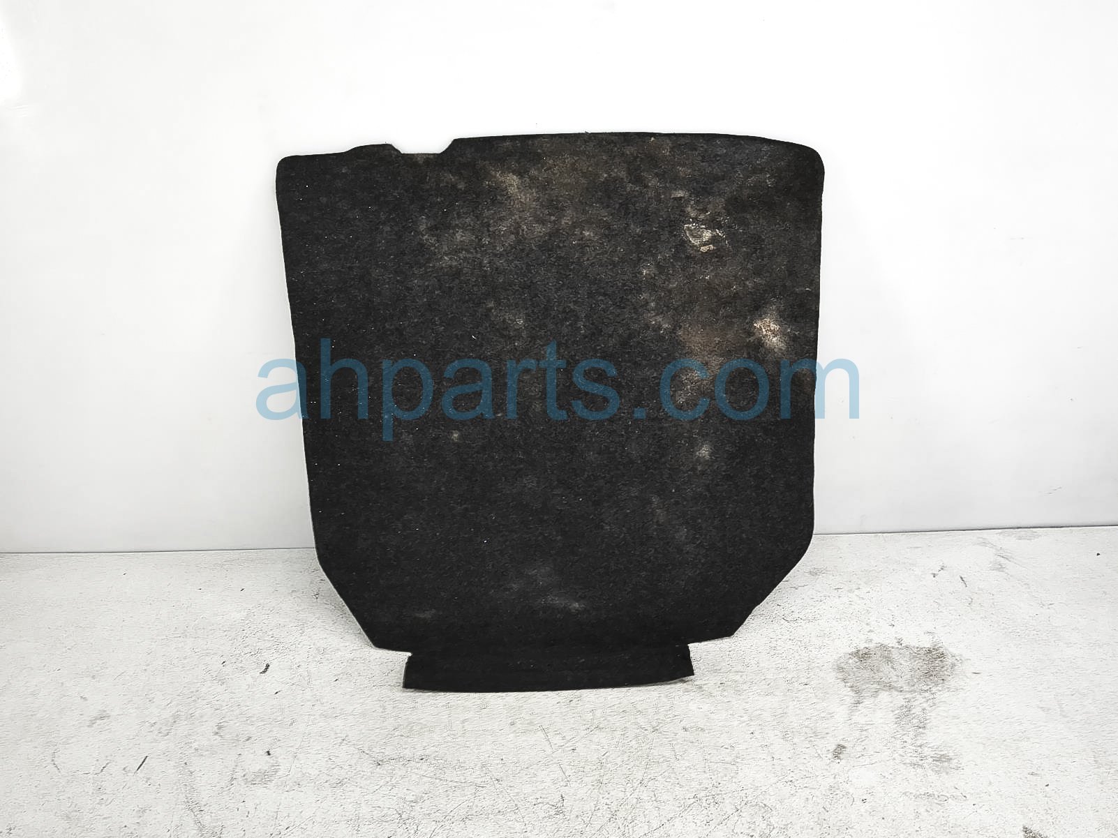 $75 Honda CARGO ROOM FLOOR BOARD LID - BLK SDN $75 Honda CARGO ROOM FLOOR BOARD LID - BLK SDN