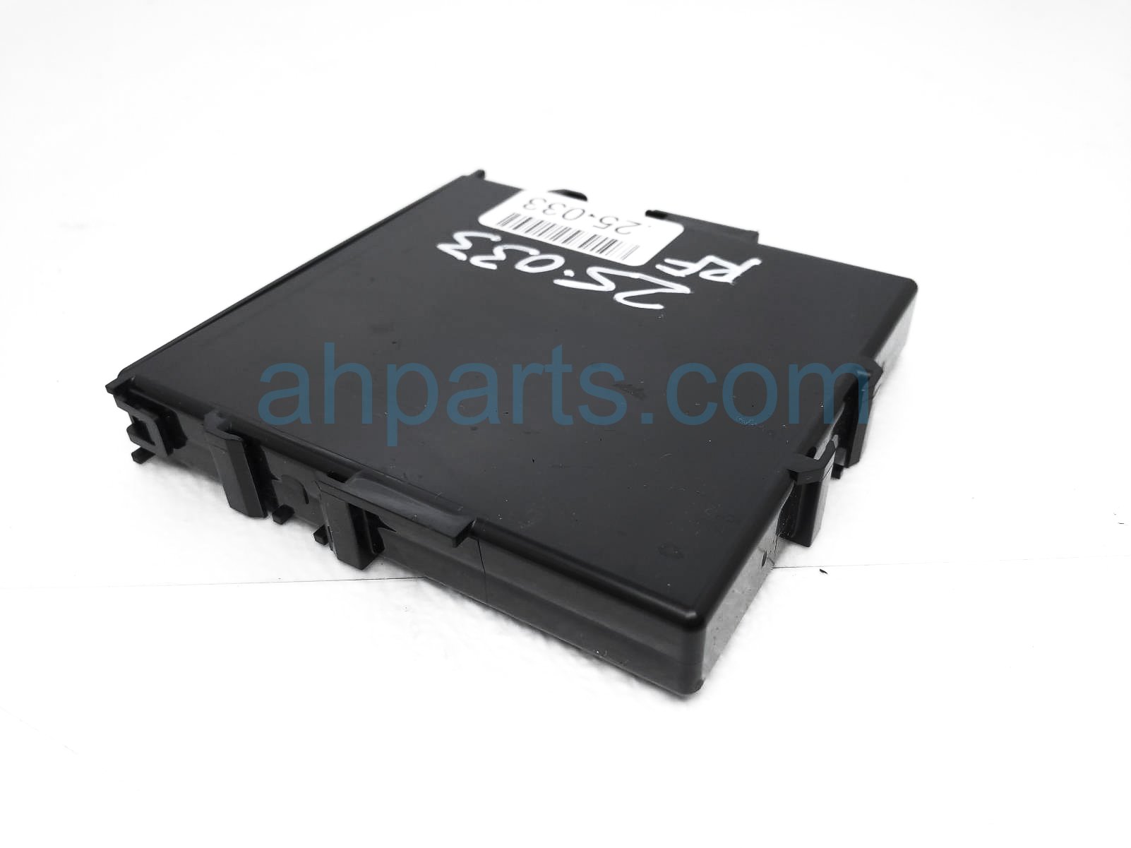 $195 Toyota SMART KEY CONTROL MODULE UNIT $195 Toyota SMART KEY CONTROL MODULE UNIT