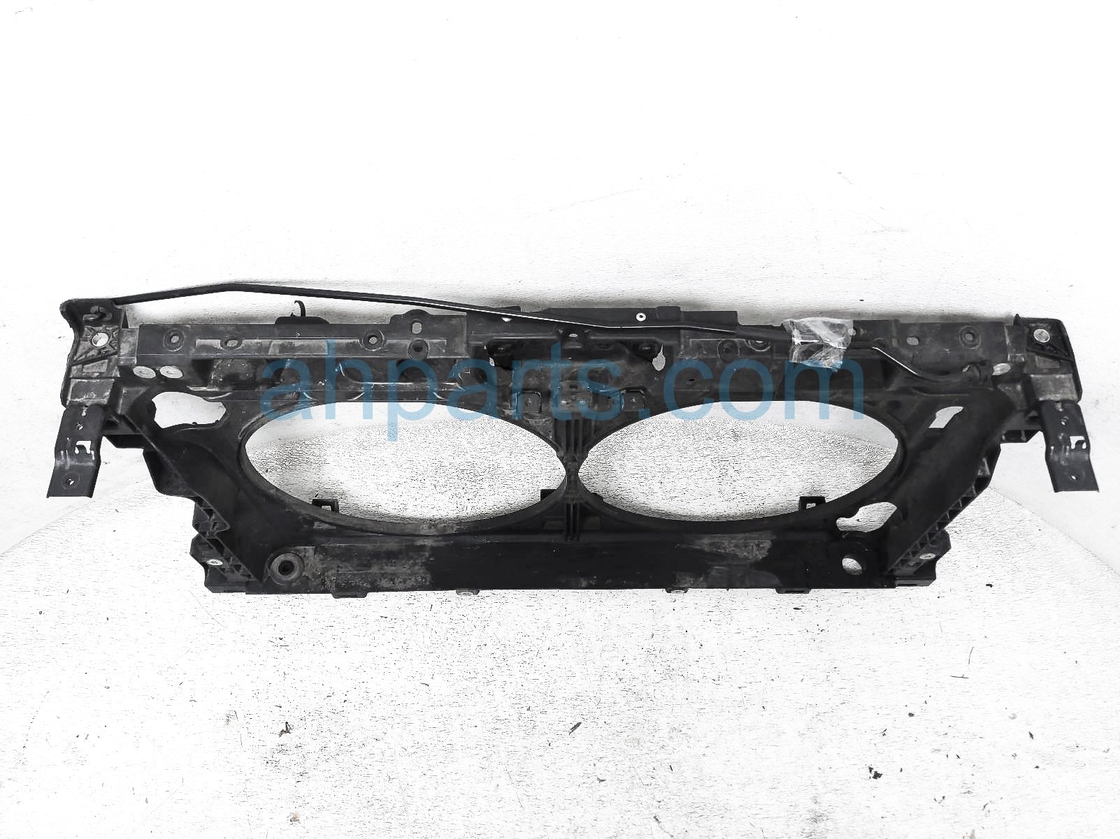 KARPAL Radiator Core Support Bracket For 2019-2023 Nissan Altima - With Condenser Bracket - 625006CA0A