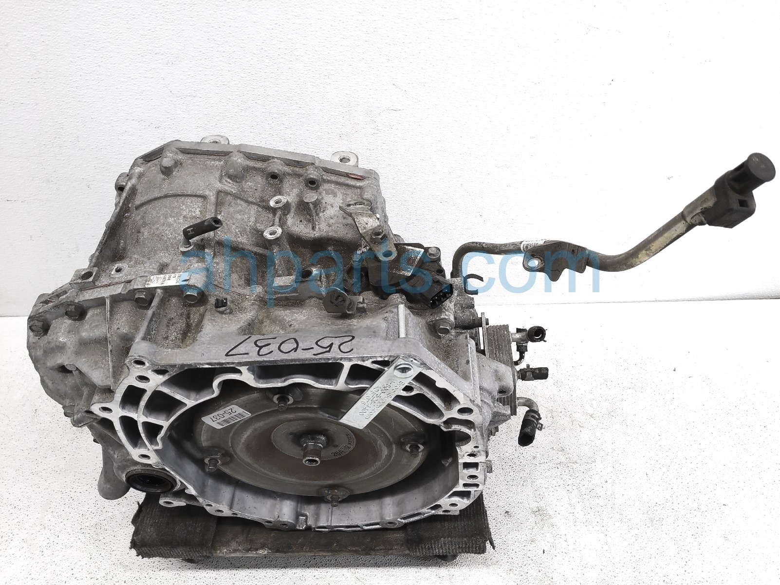 $499 Nissan AUTOMATIC TRANSMISSION = 155K MI $499 Nissan AUTOMATIC TRANSMISSION = 155K MI